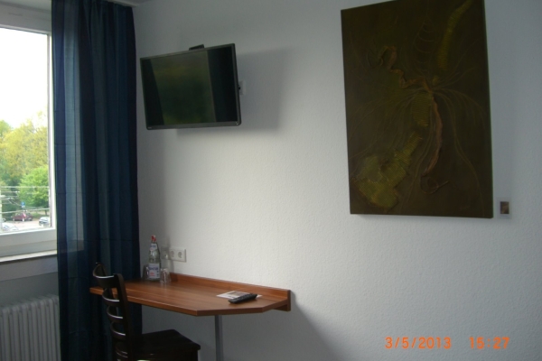 Art Inn Hotel Dinslaken